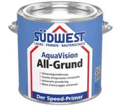 SÜDWEST AquaVision All-Grund - Grundierung