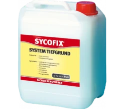 SYCOFIX ® System Tiefgrund LF