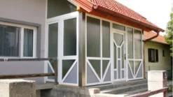 Beko Tackcon 45, 310ml - Flexibel Shore 45 -Bauchemikalien Geschäft tackcon45 03