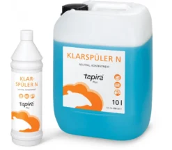 TAPIRA Plus Klarspüler N - Neutralreiniger