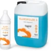 TAPIRA Plus Klarspüler S - Saures Spülkonzentrat -Bauchemikalien Geschäft tapira plus klarsp ler s