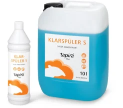 TAPIRA Plus Klarspüler S - Saures Spülkonzentrat
