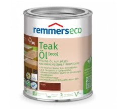 Remmers Teak-Öl [eco]