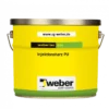 Weber.tec 944 - Injektionsharz PU -Bauchemikalien Geschäft tec944