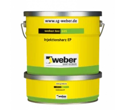 Weber.tec 945 - Injektionsharz EP - 1kg