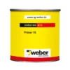 Weber.tec 973, 0,815l - Primer VS 2 Weber.tec 973, 0,815l - Primer VS -Bauchemikalien Geschäft tec973 2