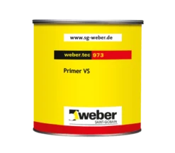 Weber.tec 973, 0,815l - Primer VS