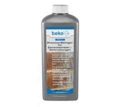 Beko TecLine Premium-Reiniger Für Zementschleier/Verkrustungen