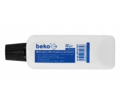 Beko TecLine Silicon-Armaturenfett - 23g