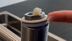 Beko TecLine Silicon-Armaturenfett - 23g -Bauchemikalien Geschäft tecline silicon armaturenfett 03