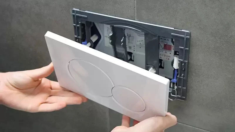 Beko TecLine Spülkasten-Reiniger Flüssig - 500ml 4 Beko TecLine Spülkasten-Reiniger Flüssig - 500ml – Bild 2