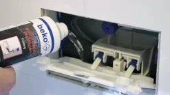 Beko TecLine Spülkasten-Reiniger Flüssig - 500ml 8 Beko TecLine Spülkasten-Reiniger Flüssig - 500ml -Bauchemikalien Geschäft tecline sp lkasten reiniger fl ssig 03