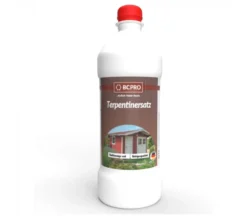 BCPRO Terpentinersatz - 1ltr
