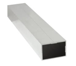 Beko TERRASYS Alu-Unterkonstruktion System 40/60 Pressblank, 40x60mm