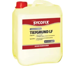 SYCOFIX ® Tiefgrund LF Gebrauchsfertig - 5ltr