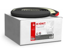 BORNIT Trapezband Bitumenband - 25 M