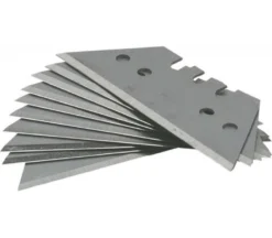 Ersatz-Trapezklingen 18,7 Mm, 10 Stück Im Spender