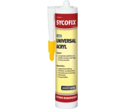 SYCOFIX ® Universal Acryl Weiß - 310ml