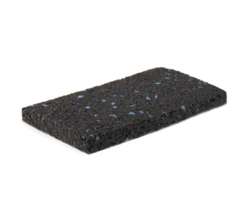 Beko TERRASYS Unterlage Pads 85 X 55 Mm