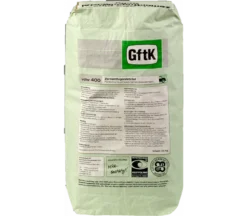 Vdw 400 Zementfugenmörtel 25kg, Zementgrau