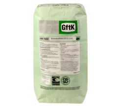 Vdw 425 Zementbreitfugenmörtel Color 25kg - Grau