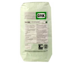 Vdw 480 Bettungs-Compound, 25kg