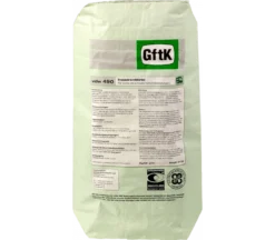 Vdw 490 Trassdrainmörtel, 25kg