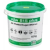 Vdw 815 Plus 2K-Plattenfugenmörtel, 10 Kg -Bauchemikalien Geschäft vdw 815plus 912x1000