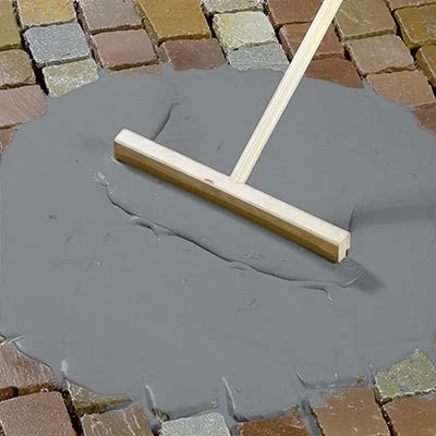 Vdw 400 Zementfugenmörtel 25kg, Zementgrau 4 Vdw 400 Zementfugenmörtel 25kg, Zementgrau – Bild 2