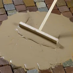 Vdw 400 Plus Zementfugenmörtel Color 25kg -Bauchemikalien Geschäft vdw400plus 04