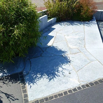 Vdw 425 Zementbreitfugenmörtel Color 25kg - Grau 5 Vdw 425 Zementbreitfugenmörtel Color 25kg - Grau – Bild 3