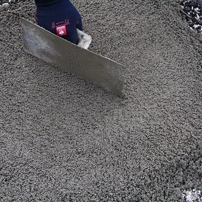 Vdw 490 Trassdrainmörtel, 25kg 5 Vdw 490 Trassdrainmörtel, 25kg – Bild 3