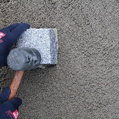 Vdw 490 Trassdrainmörtel, 25kg 6 Vdw 490 Trassdrainmörtel, 25kg – Bild 4