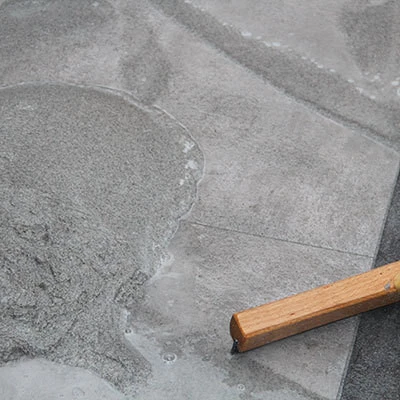 Vdw 815 Plus 2K-Plattenfugenmörtel, 10 Kg 5 Vdw 815 Plus 2K-Plattenfugenmörtel, 10 Kg – Bild 3