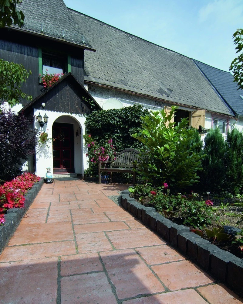 Vdw 840 Plus 1K-Fugenmörtel 5 Vdw 840 Plus 1K-Fugenmörtel – Bild 3