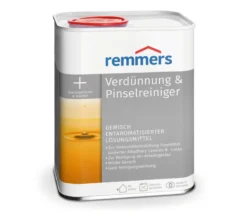 Remmers Verdünnung U. Pinselreiniger - 0,75ltr