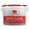 Redstone Vivo Clean Wohnhygiene-Farbe - 12,5ltr - Weiß -Bauchemikalien Geschäft vivo clean 12 5 kg eimer 1174x1000