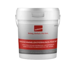 Redstone Vivo Schimmelentfernungs-Folie SeF - 600ml