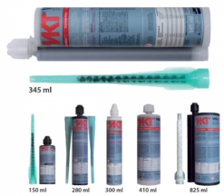 MKT Verbundmörtel VMU Plus