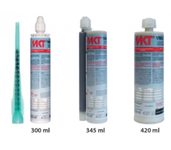 MKT Verbundmörtel VMU Plus Polar