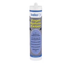 Beko Vogel-Spikes-Kleber, 310ml