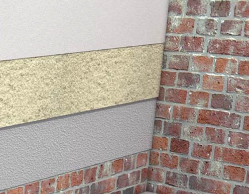 Remmers SP Prep | Vorspritzmörtel, 30kg - WTA-Spezialputz 4 Remmers SP Prep | Vorspritzmörtel, 30kg - WTA-Spezialputz – Bild 2