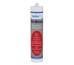 Beko W-Stop, Grau