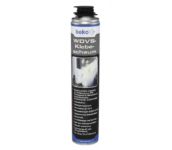 Beko WDVS-Klebeschaum B1 - 800ml