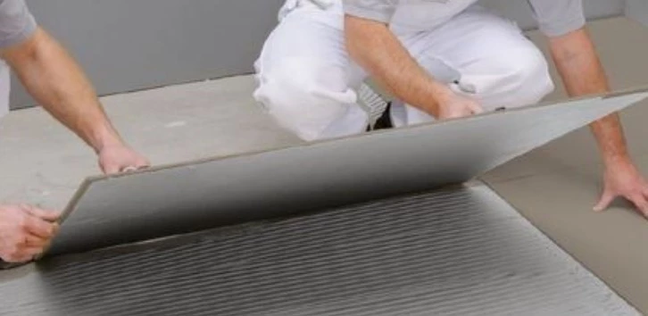 Weber.xerm 861, 25kg - Flex-Klebemörtel Universal 4 Weber.xerm 861, 25kg - Flex-Klebemörtel Universal – Bild 2