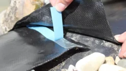 Beko Xtreme Tape, 19mm X 10m, Doppelseitiges Klebeband, Armiert -Bauchemikalien Geschäft xtreme tape 03