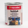 Novatic Yachtlack KD56 - Farblos -Bauchemikalien Geschäft yachtlack 750ml 1000x1000