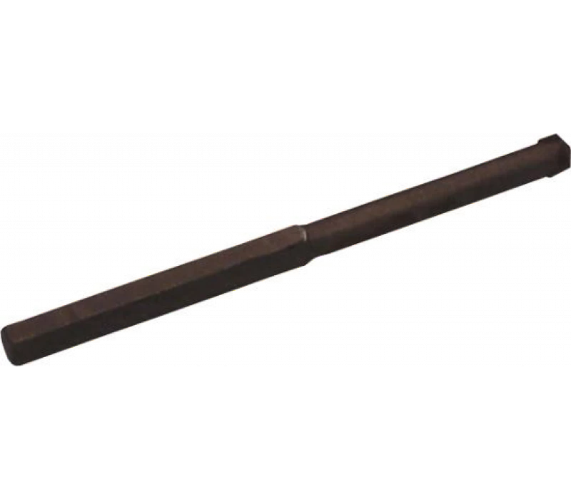 Zentrierbohrer Für Fliesenlochbohrer, 9,5x140mm 3 Zentrierbohrer Für Fliesenlochbohrer, 9,5x140mm
