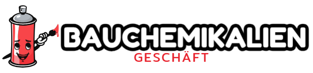 Bauchemikalien Geschäft